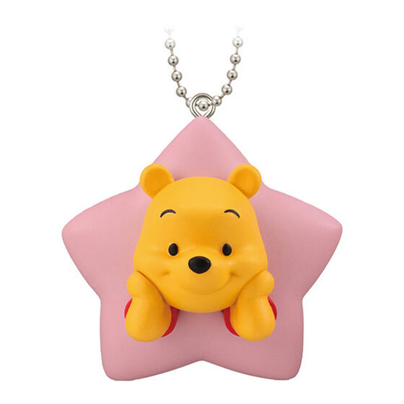 Bandai Disney Star Shape Masco - Capsule Toy Gashapon avis et prix