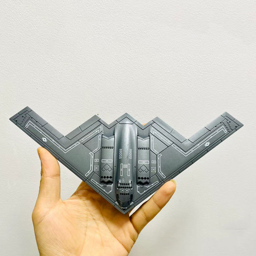 1:200 Scale plane US Air Force - Model Airplane Plastic avis et prix