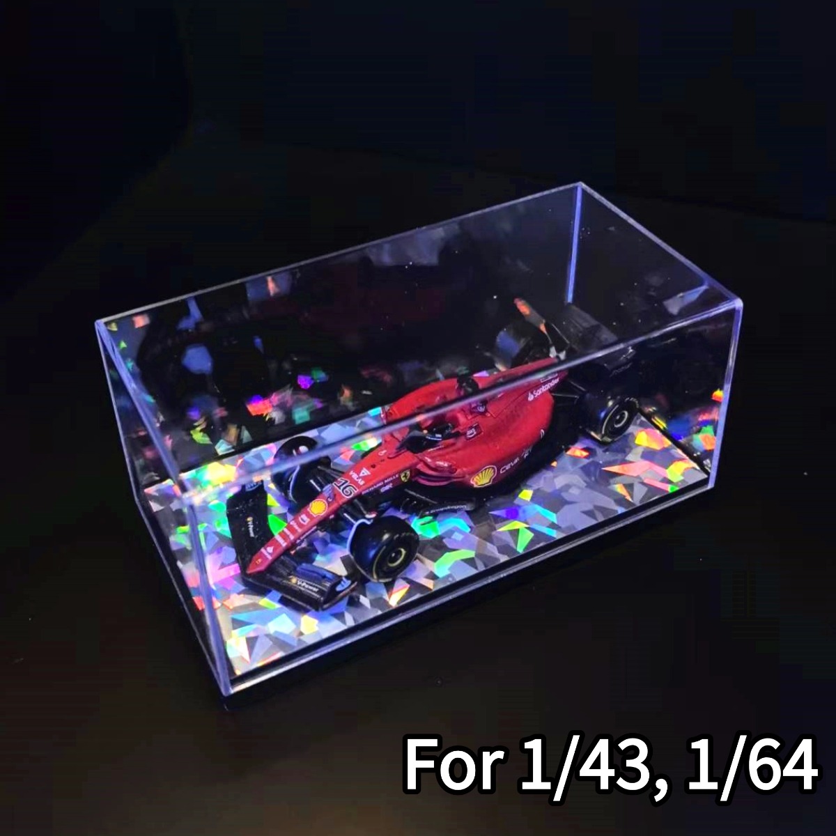 Acrylic Display Case Box for S - Display Case Acrylic avis et prix
