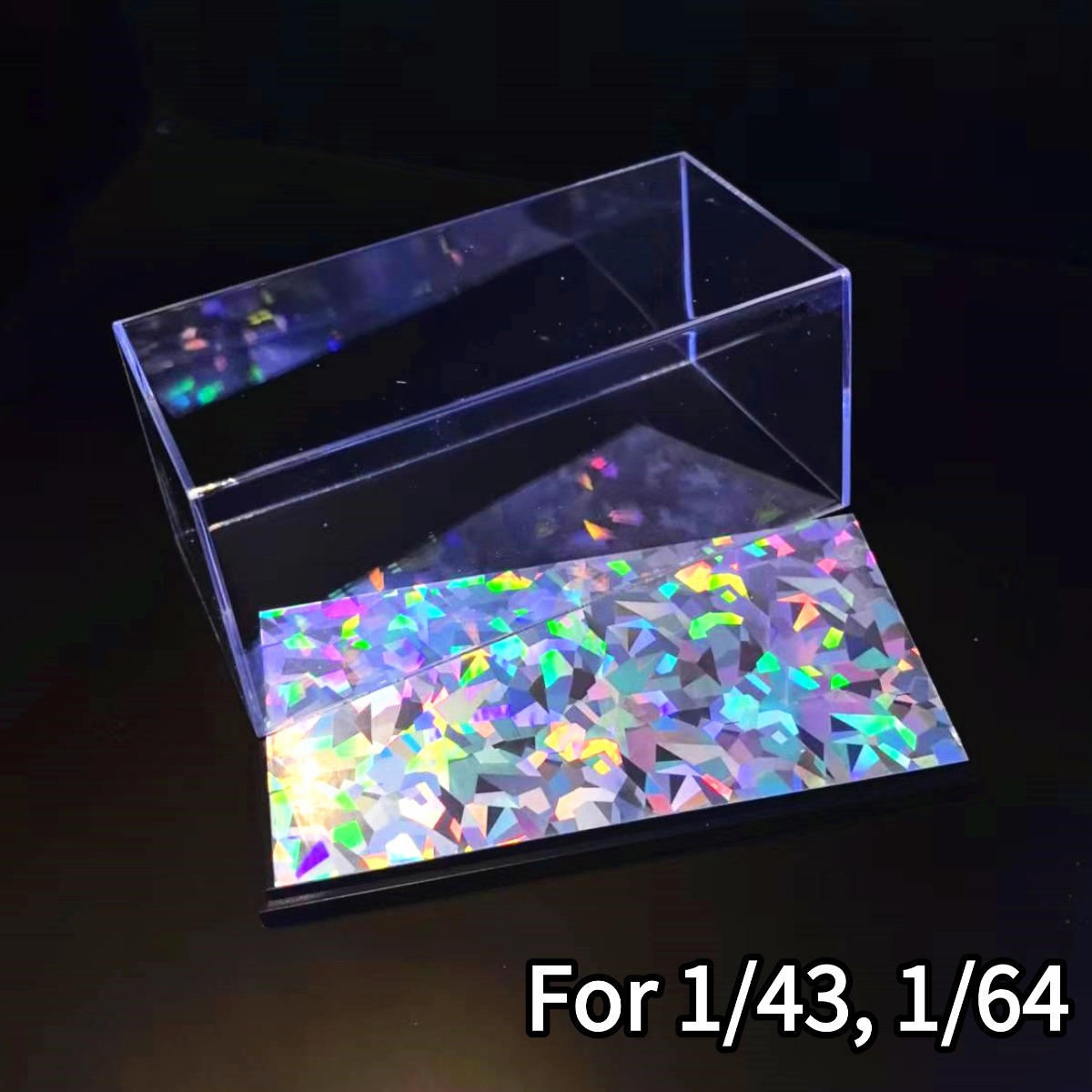 Acrylic Display Case Box for S - Display Case Acrylic avis et prix