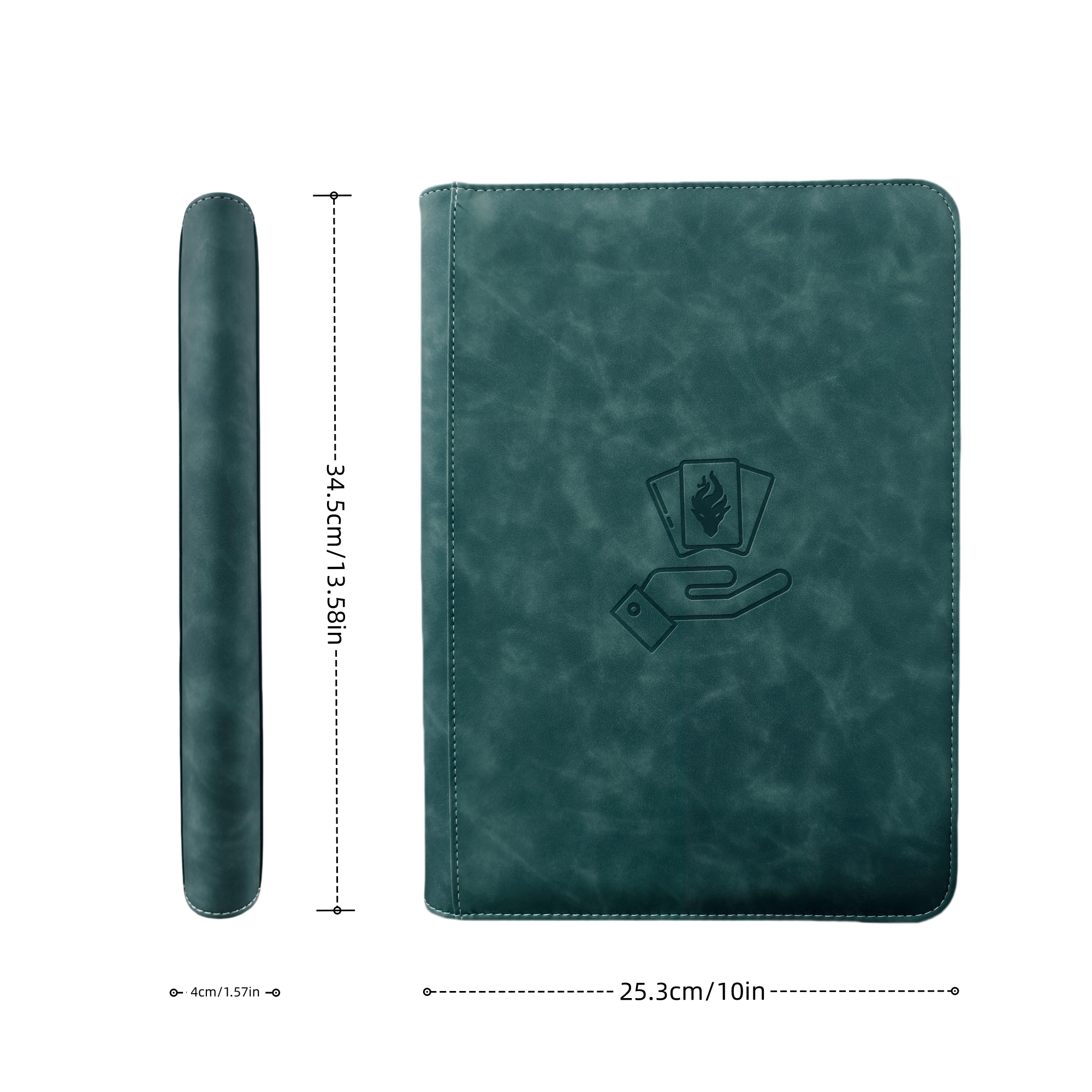 9 Pocket Card Binder,360 Pocke - Trading Card Binder avis et prix