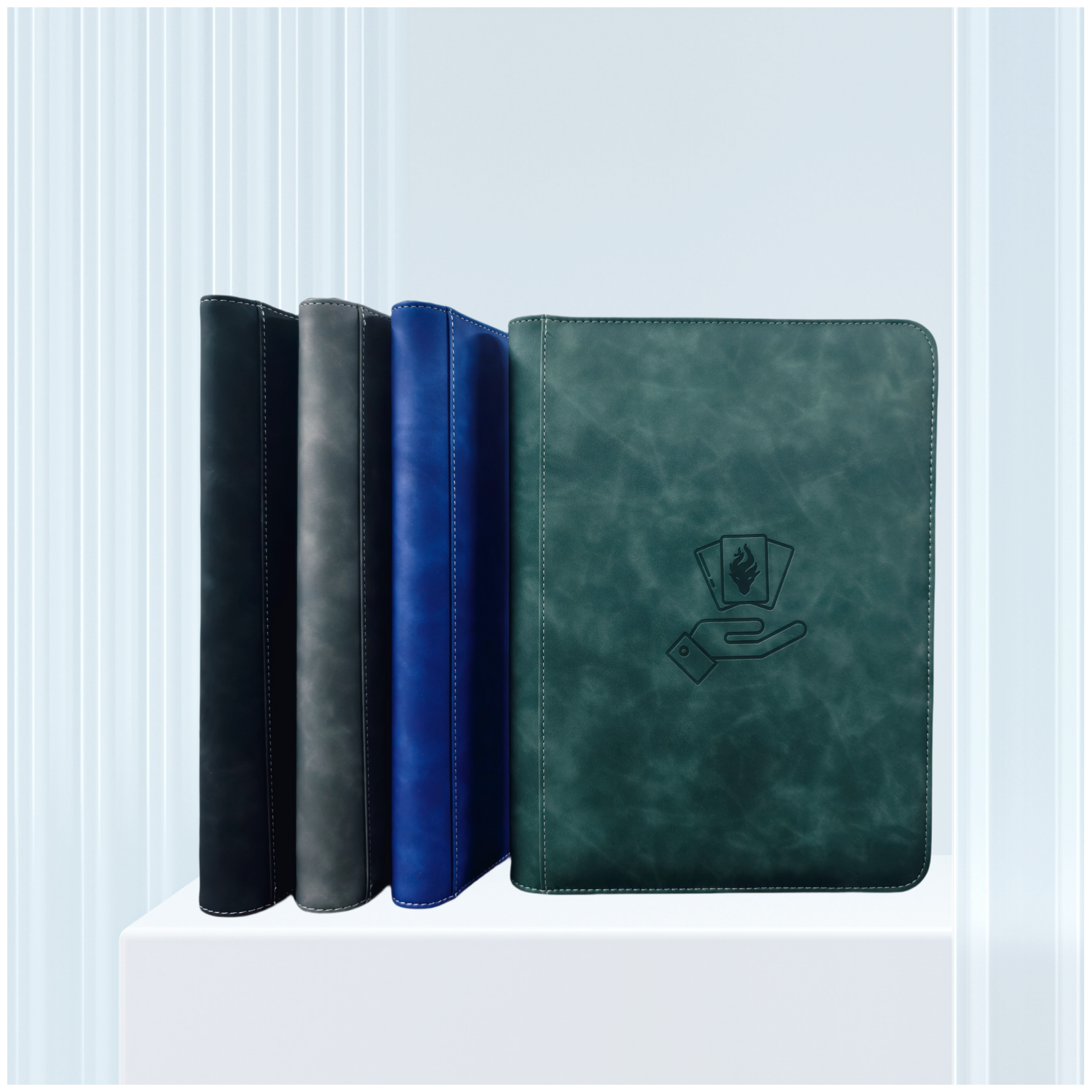 9 Pocket Card Binder,360 Pocke - Trading Card Binder avis et prix