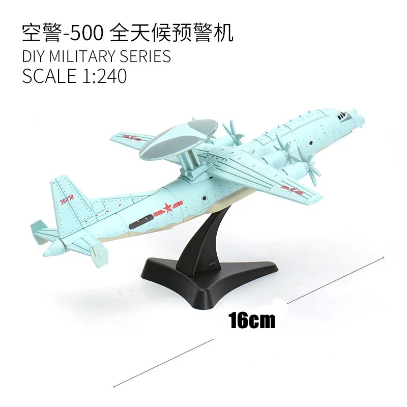 4D Assembled Aircraft Model Ai - Model Airplane Plastic avis et prix