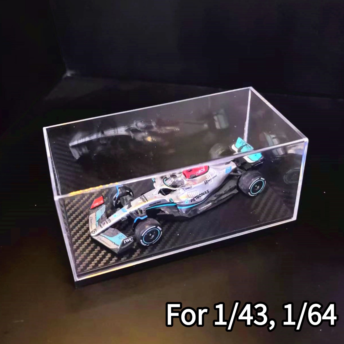 Acrylic Display Case Box for S - Display Case Acrylic avis et prix
