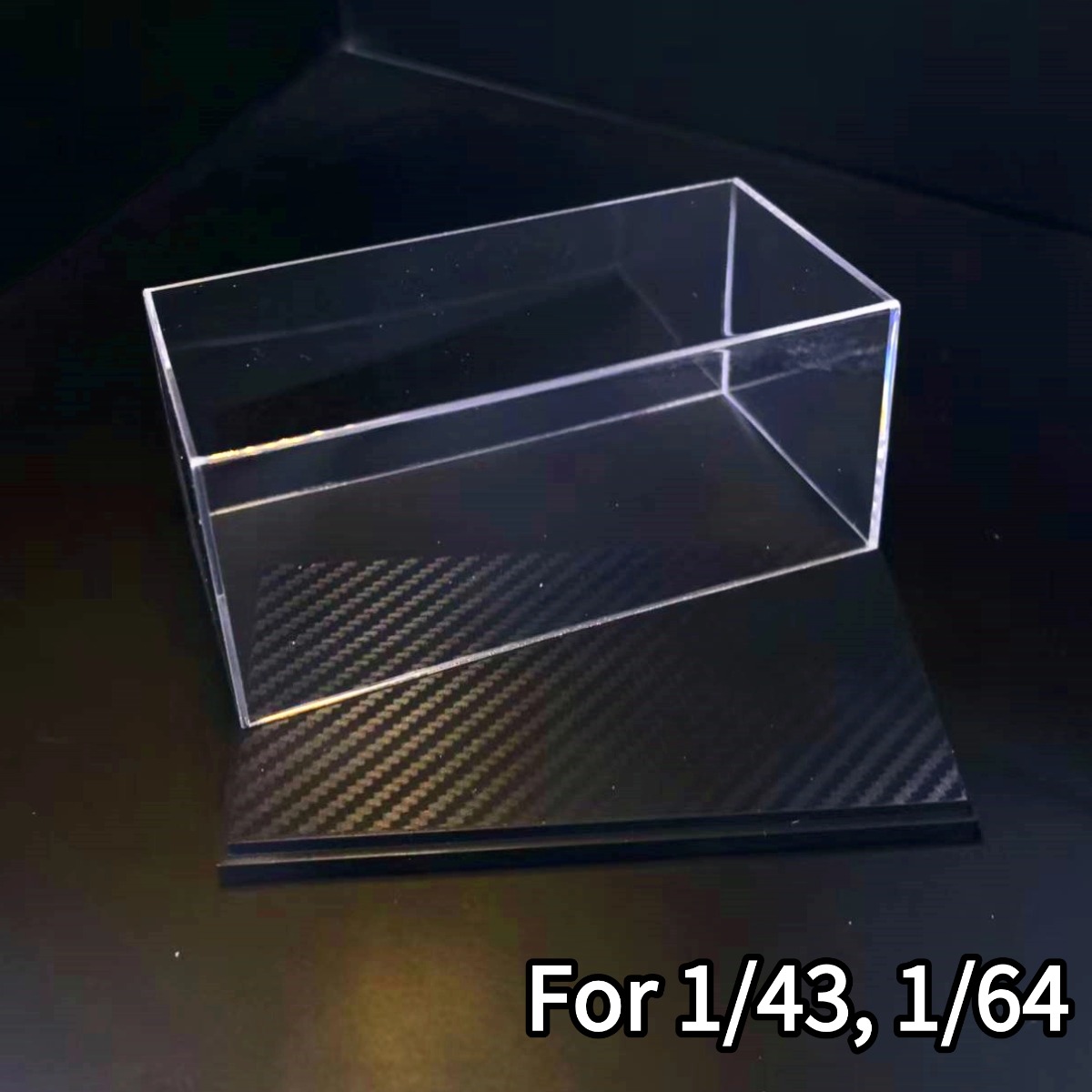 Acrylic Display Case Box for S - Display Case Acrylic avis et prix