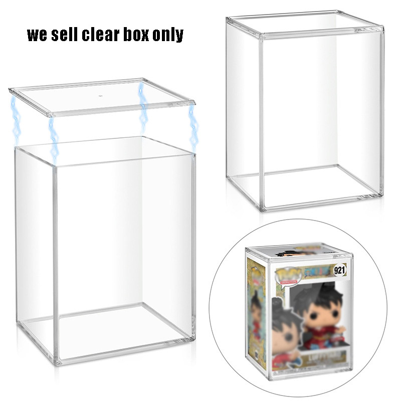 4 inch PS injection molded tra - Pop Display Shelf avis et prix