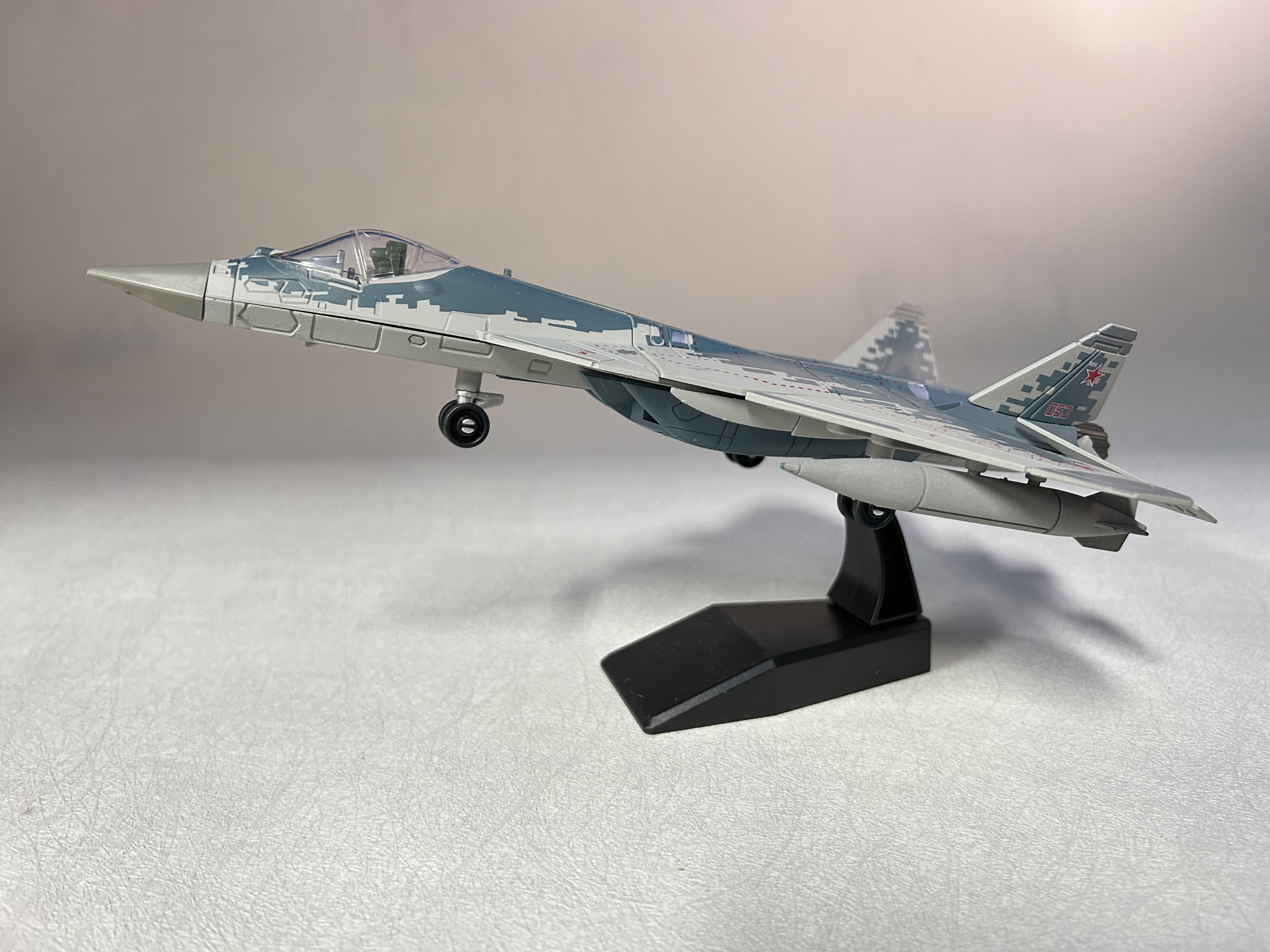 Aircraft Model Toy 1/72 Scale  - Model Airplane Plastic avis et prix