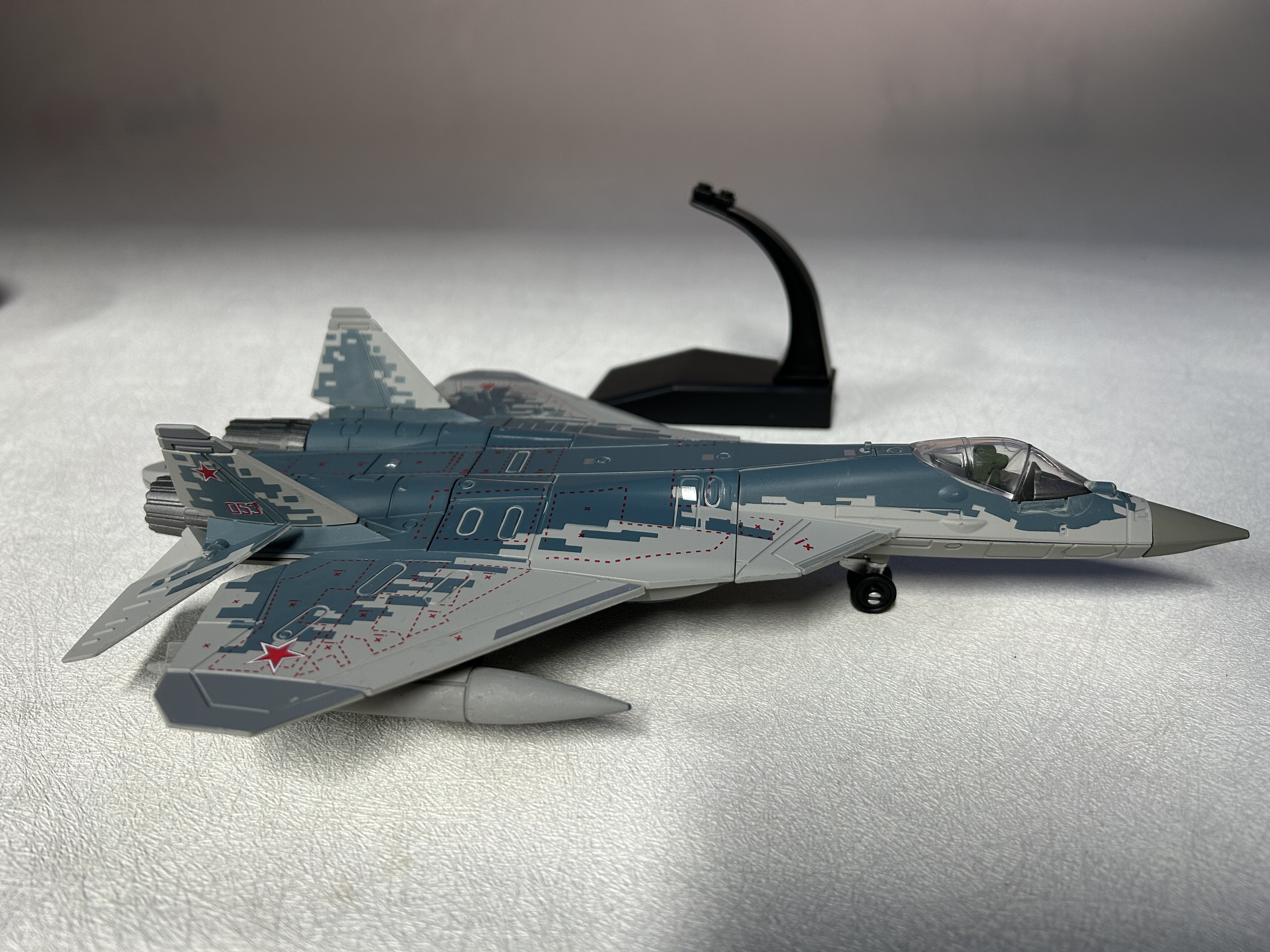 Aircraft Model Toy 1/72 Scale  - Model Airplane Plastic avis et prix