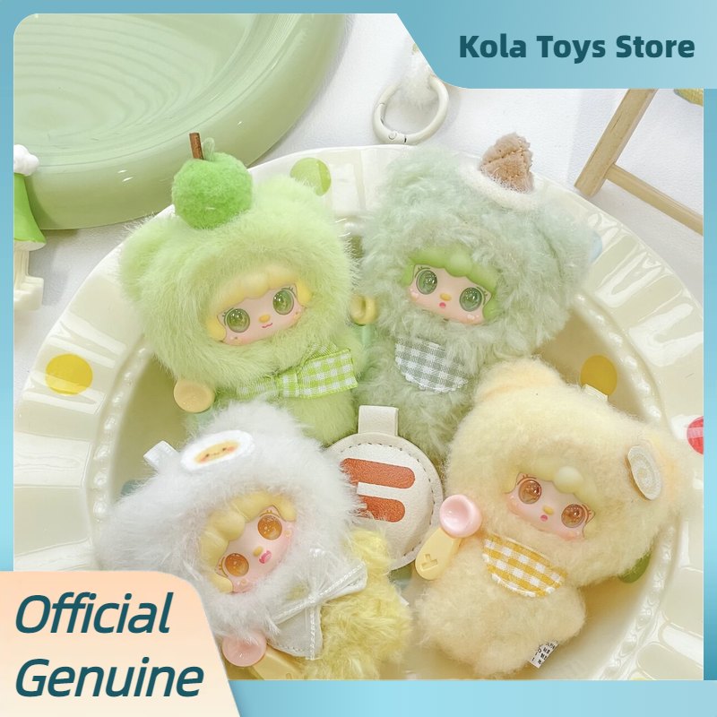NEW Yooki Take A Bite Of Bear  - Vinyl Figure Blank avis et prix