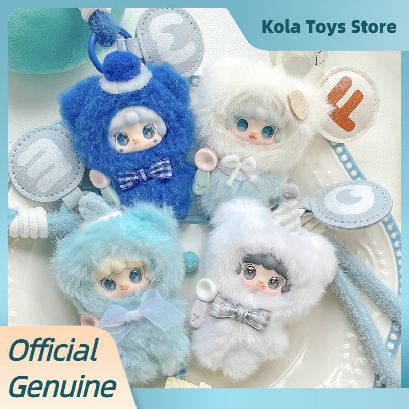 NEW Yooki Take A Bite Of Bear  - Vinyl Figure Blank avis et prix