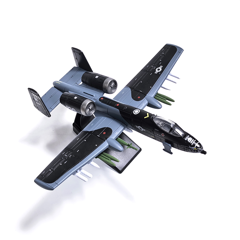 1:72 Modern DIY Building Block - Model Airplane Plastic avis et prix