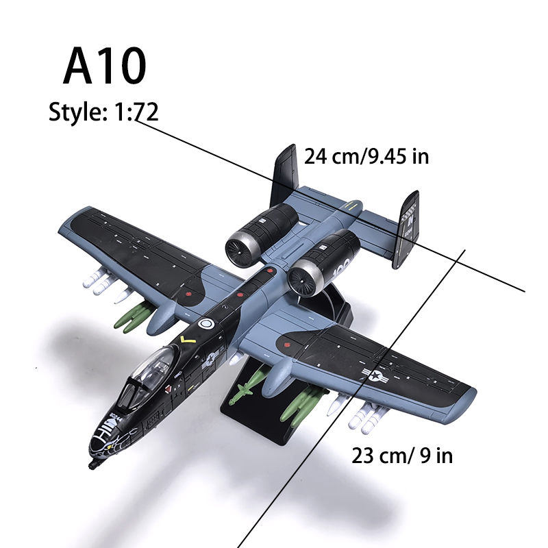 1:72 Modern DIY Building Block - Model Airplane Plastic avis et prix