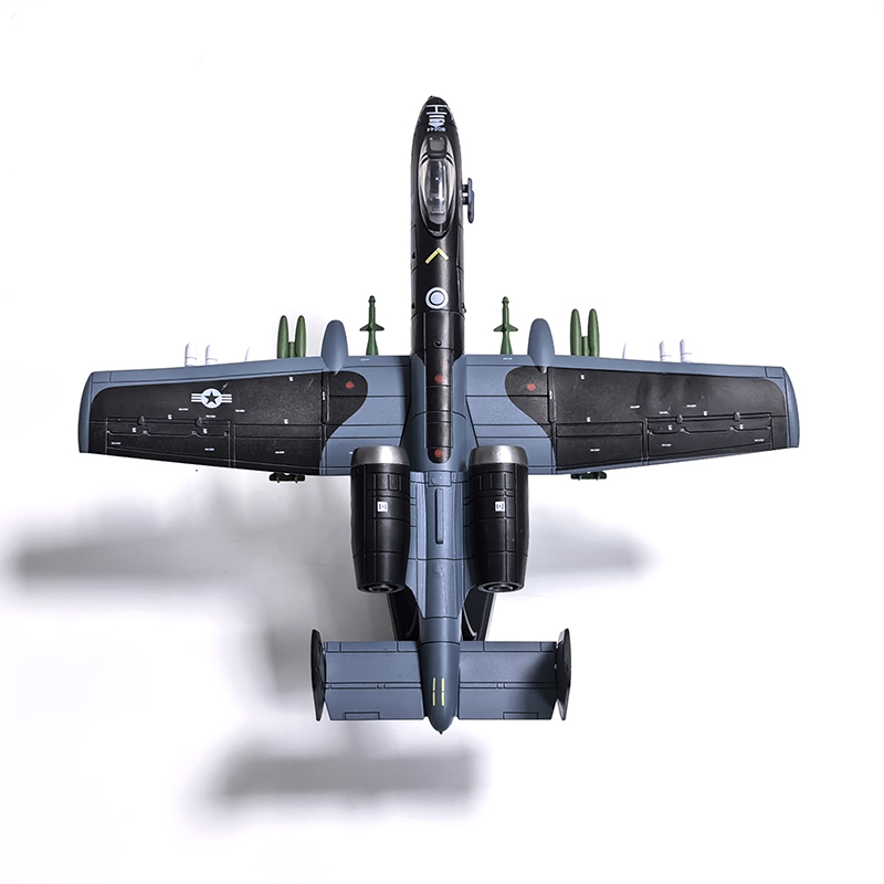 1:72 Modern DIY Building Block - Model Airplane Plastic avis et prix