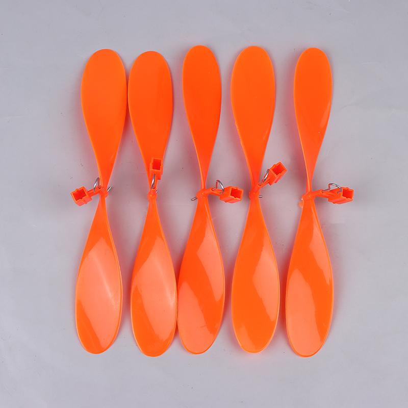 New 10pcs 180mm Rubber Band Po - Model Airplane Plastic avis et prix