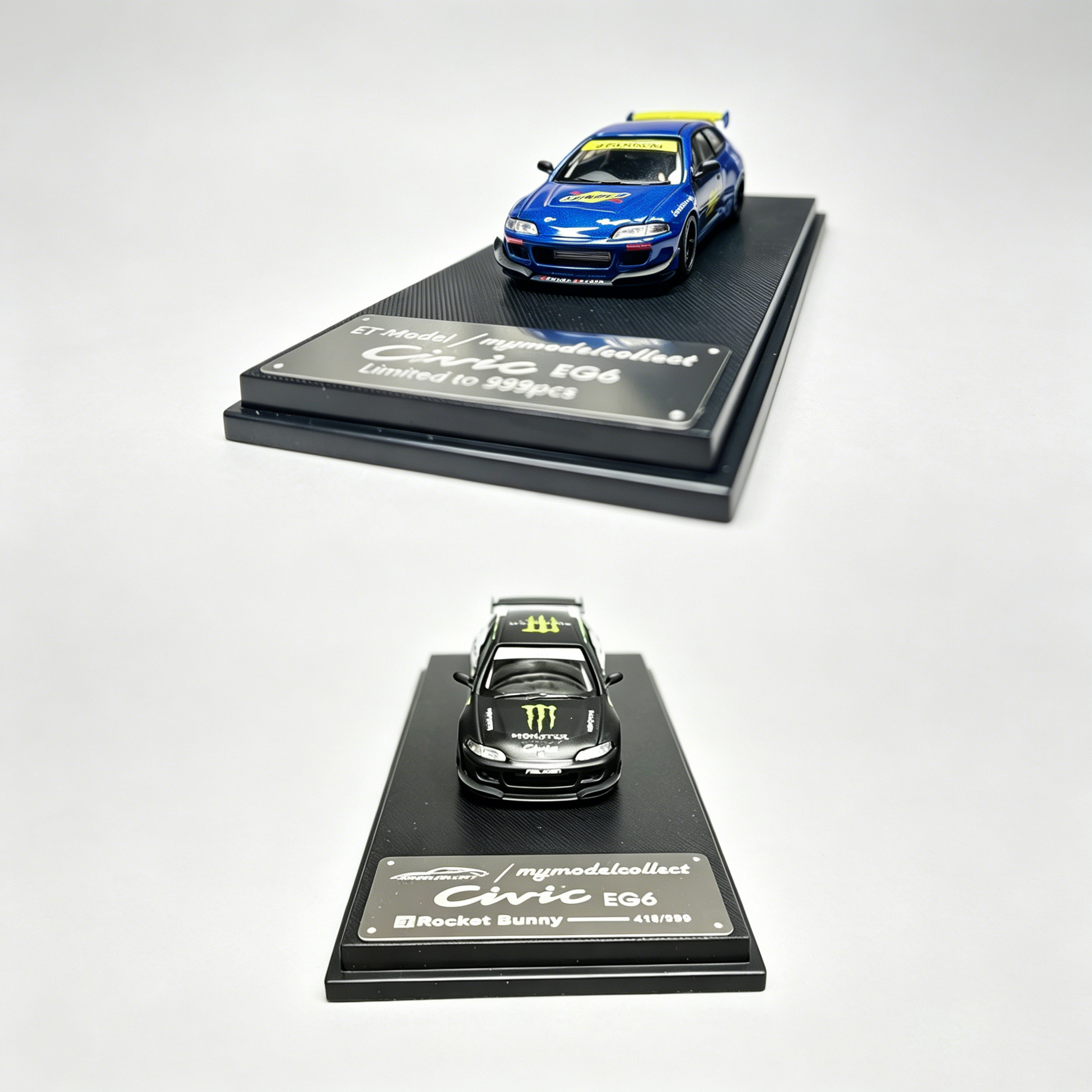 My Model Collect MMC 1:64 Hond - Die Cast Car 1 64 avis et prix
