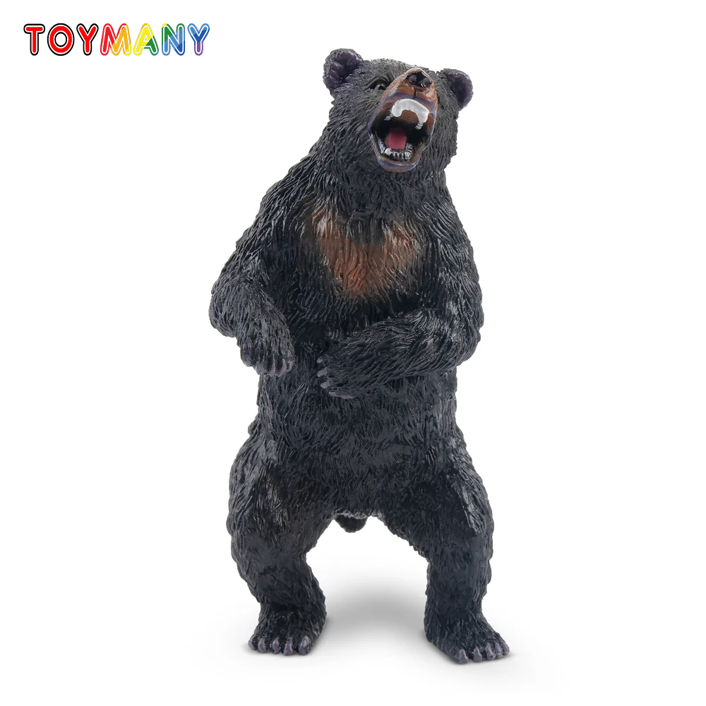 Toymany Simulation Standing Bl - Action Figure Stand avis et prix