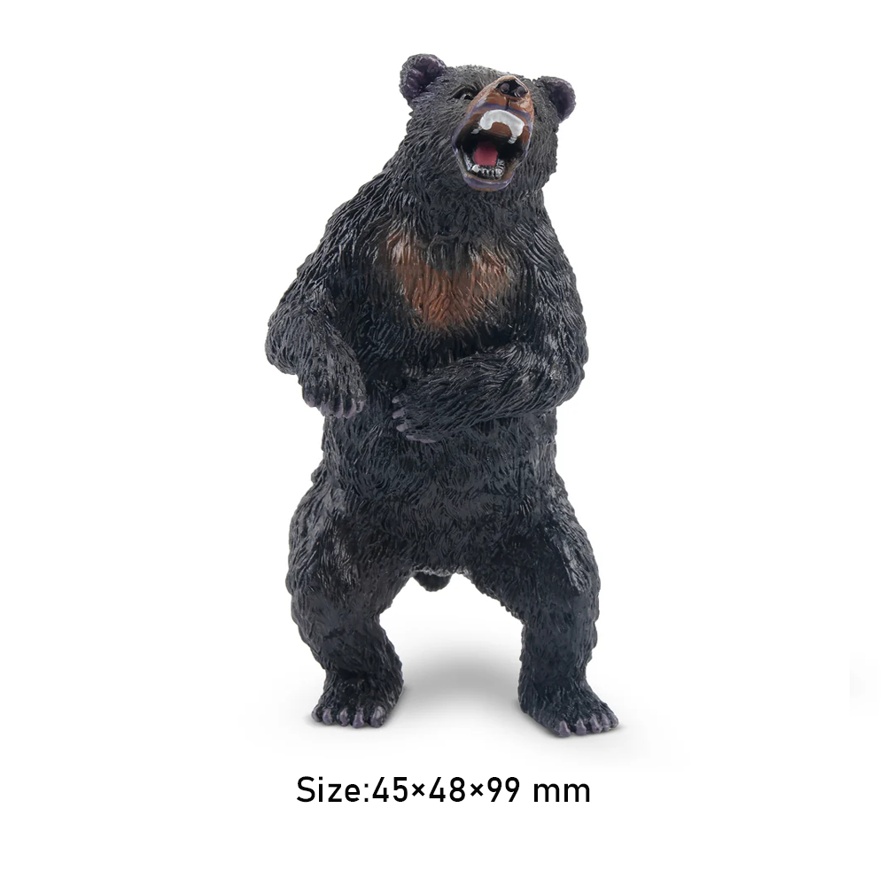 Toymany Simulation Standing Bl - Action Figure Stand avis et prix