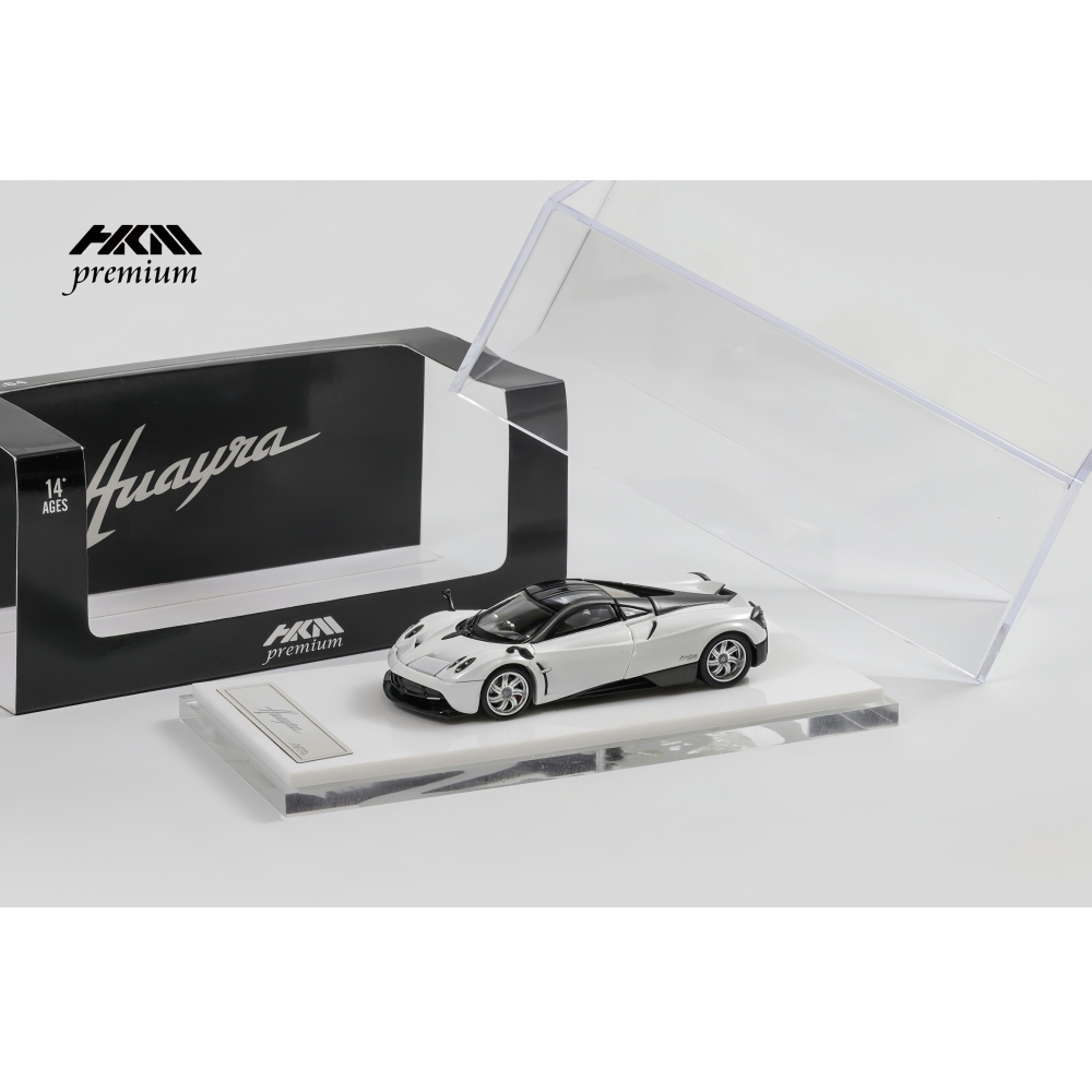 HKM 1:64 Huayra R Coupe Diecas - Die Cast Car 1 64 avis et prix