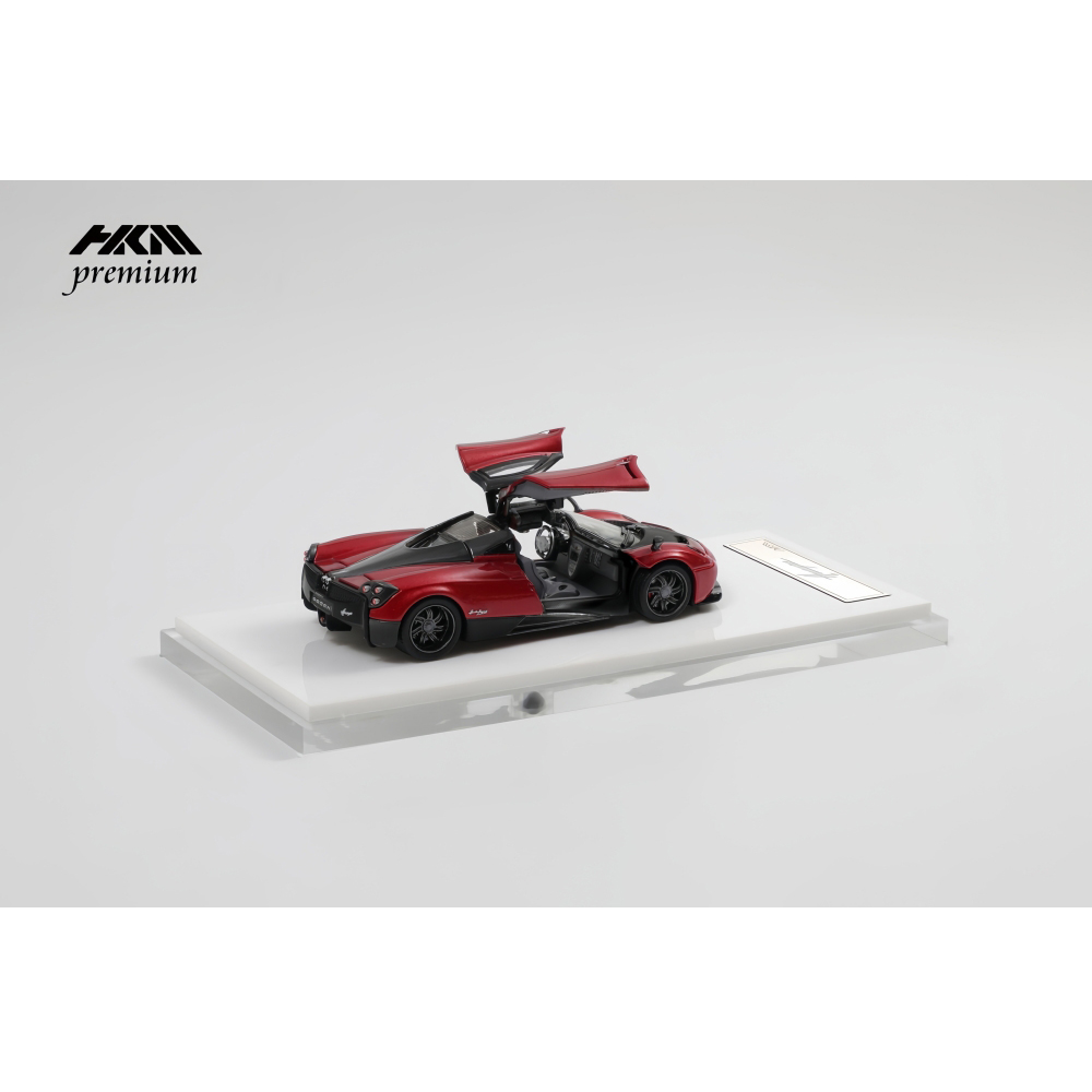 HKM 1:64 Huayra R Coupe Diecas - Die Cast Car 1 64 avis et prix
