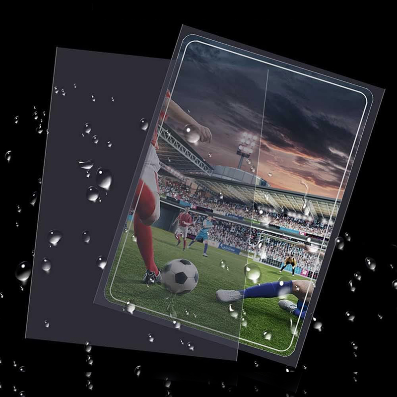100/200pcs Card Sleeves 65x90m - Card Penny Sleeve avis et prix